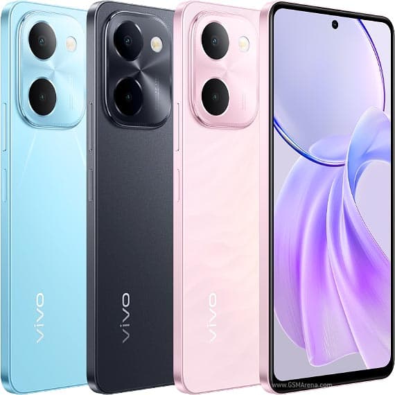 vivo Y100i image 2