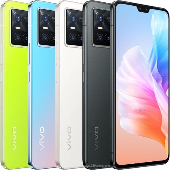 vivo S10 gallery image 1