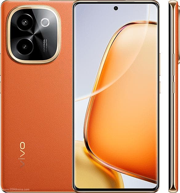 vivo Y200 (China) image 1
