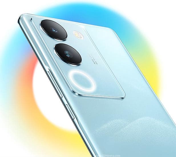 vivo S17t image 3