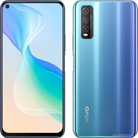 vivo Y50t