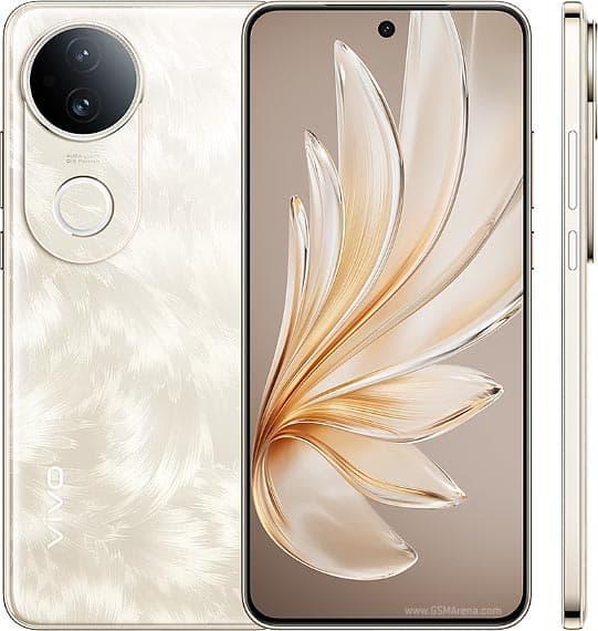 vivo S20 image 1