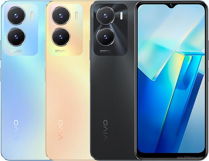 vivo T2x (India) image 2