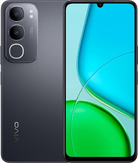 vivo Y50 (China)
