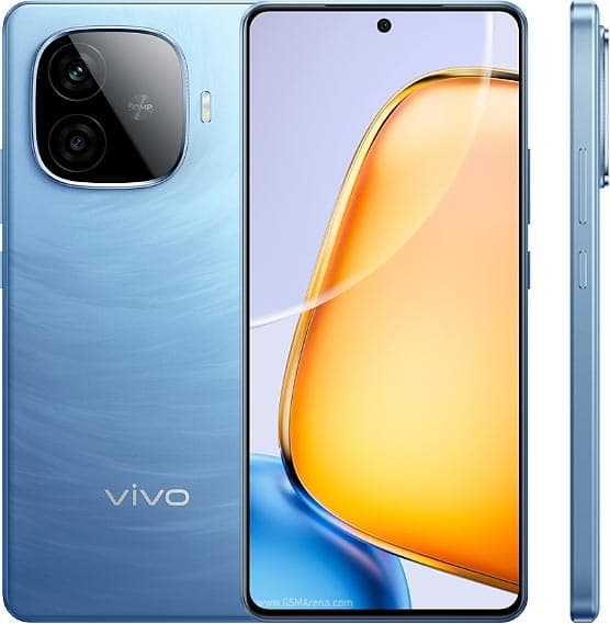 vivo Y200 GT image 1