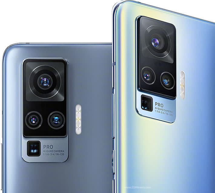 vivo X50 Pro gallery image 2