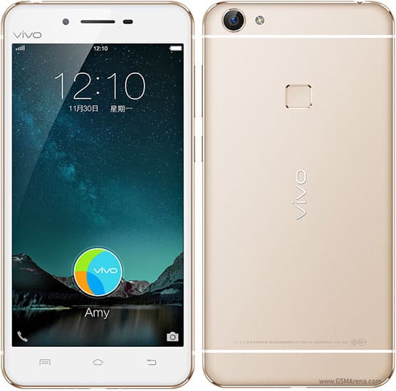 vivo X6 image 1