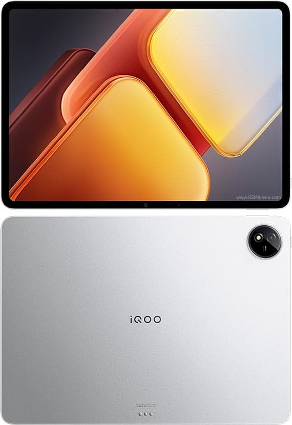 vivo iQOO Pad2 image 1