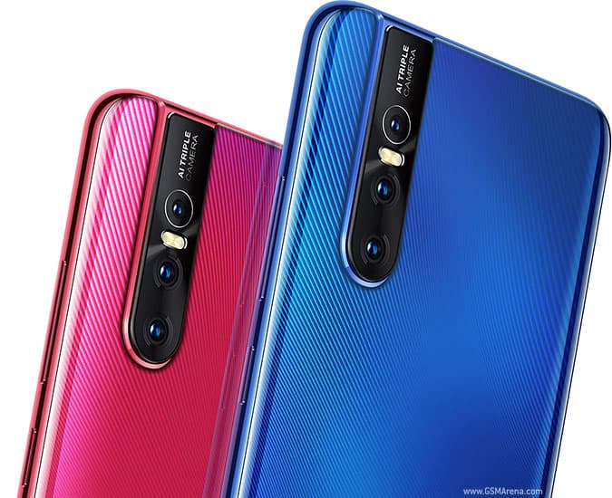 vivo S1 Pro (China) gallery image 2