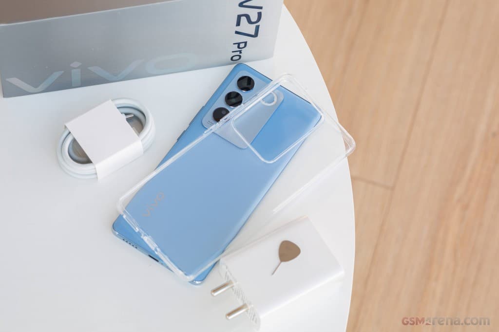 vivo V27 Pro image 3