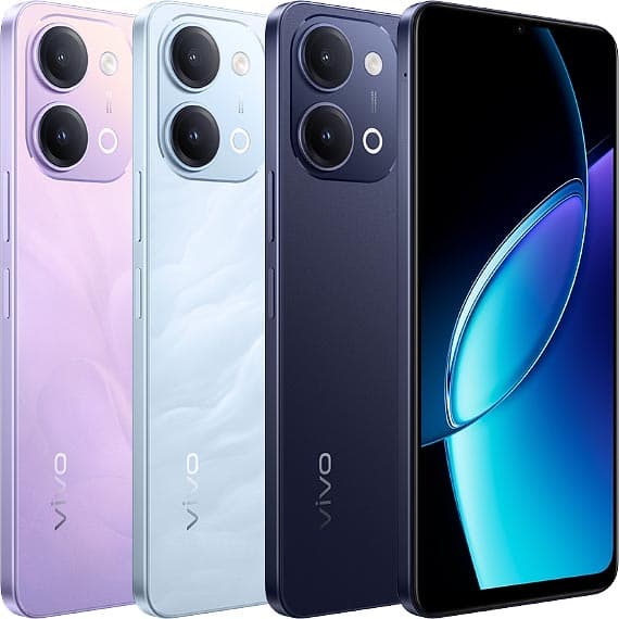 vivo Y60 gallery image 1