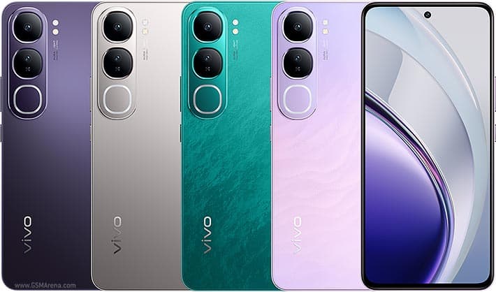 vivo Y200 image 2
