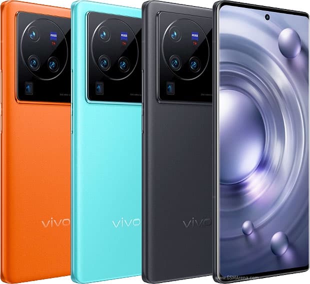 vivo X80 Pro gallery image 1