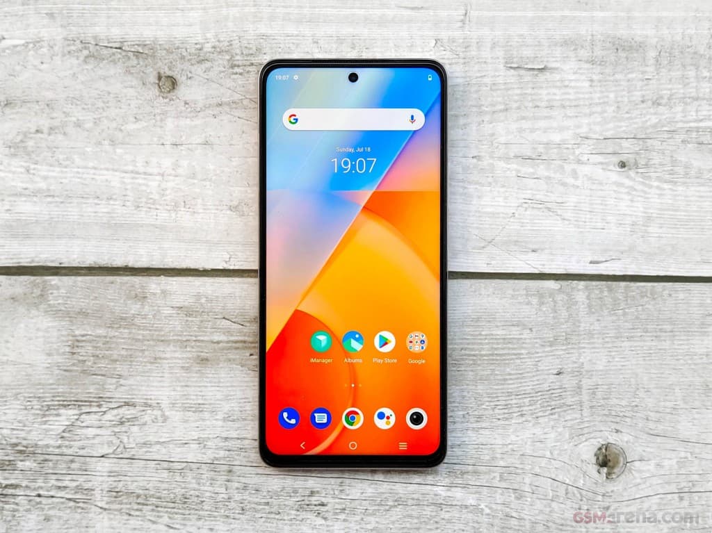 vivo iQOO Z5 gallery image 3