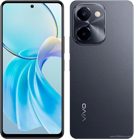vivo Y100i image 1