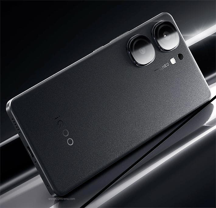 vivo iQOO Neo9 image 3