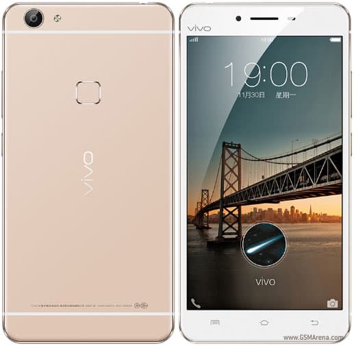 vivo X6S Plus image 1