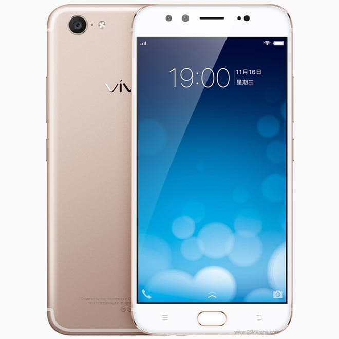 vivo X9 Plus image 1