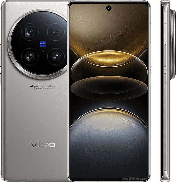 vivo X100 Ultra image 1