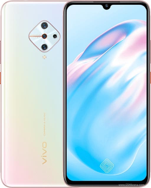 vivo V17 (Russia) gallery image 1