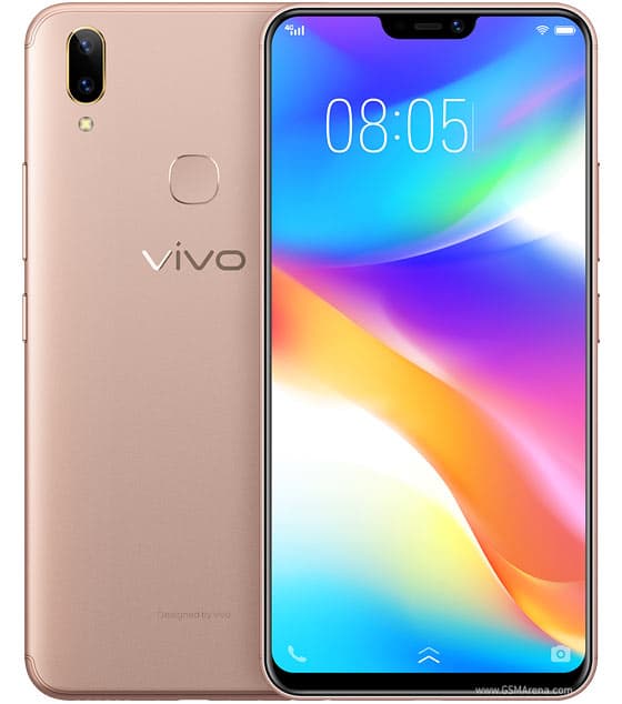 vivo V9 Youth image 1
