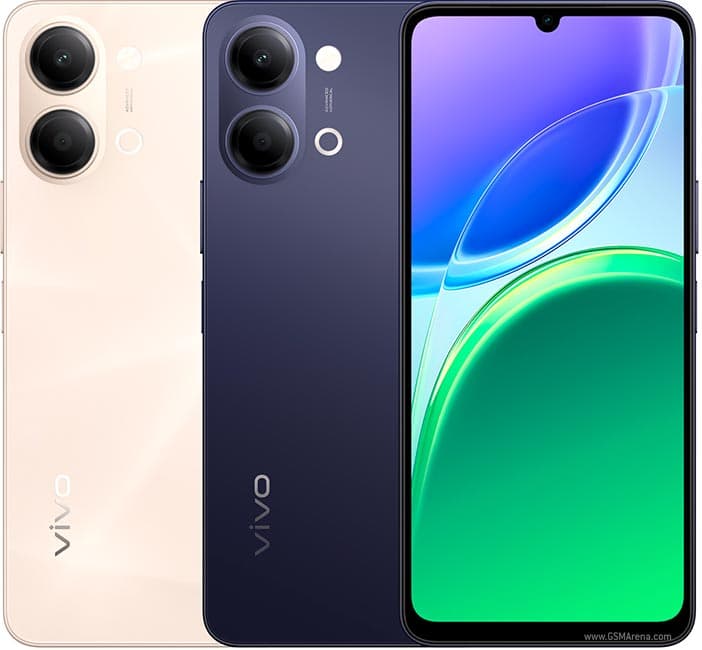 vivo Y21 gallery image 1
