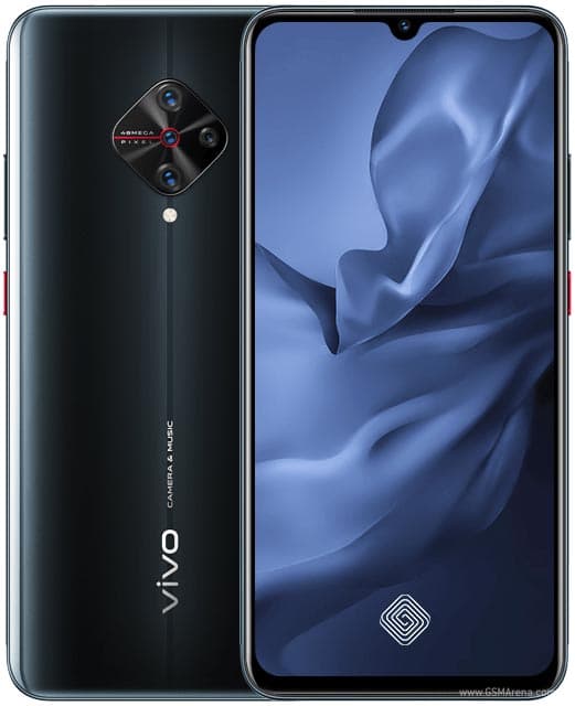 vivo S1 Pro gallery image 2