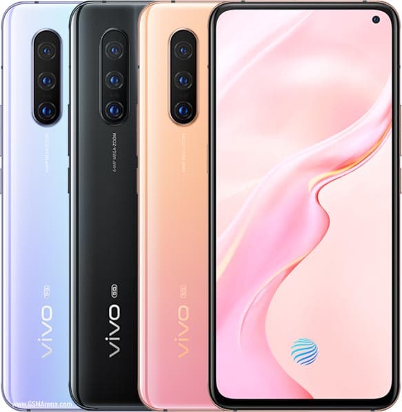 vivo X30 gallery image 1