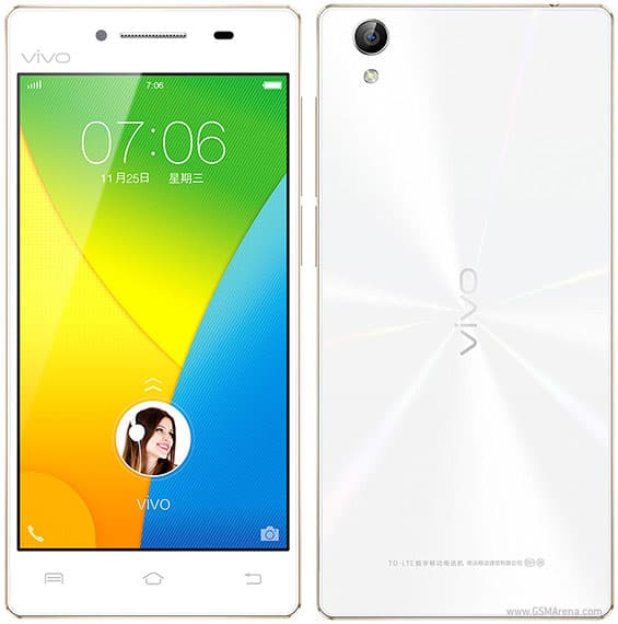 vivo Y51 (2015) image 1