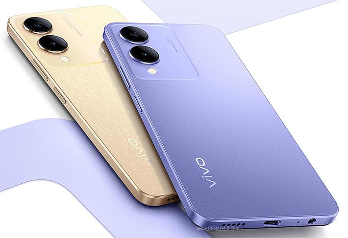 vivo Y36i image 2