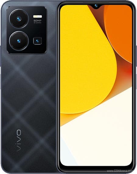 vivo Y35 image 1