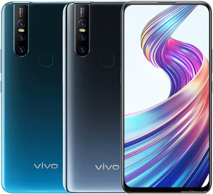 vivo V15 image 1