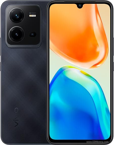 vivo V25e image 1