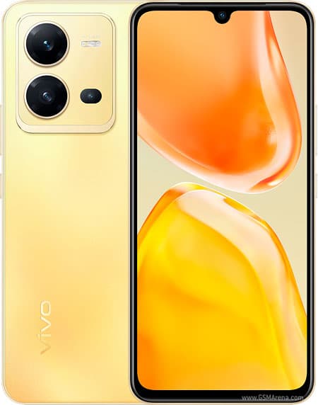 vivo V25 image 2