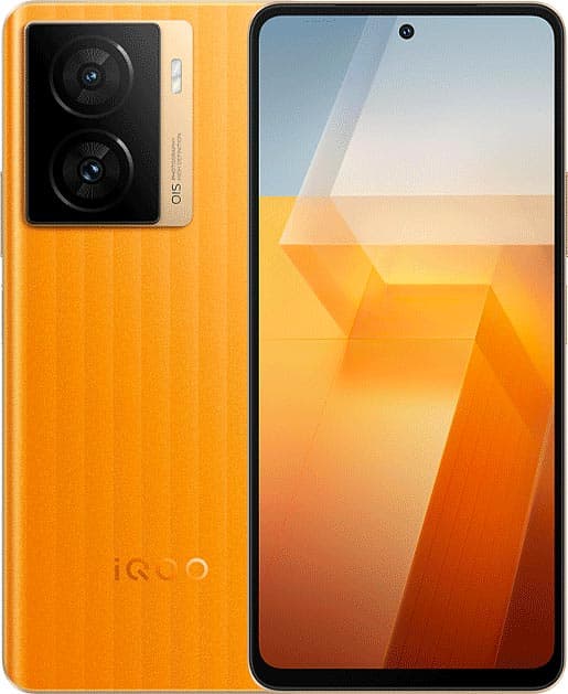 vivo iQOO Z7 (China) image 1