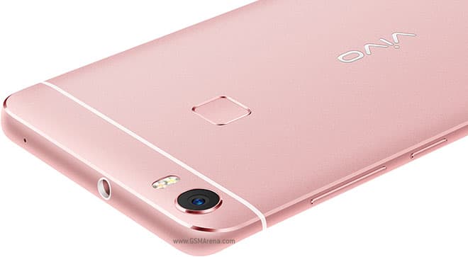 vivo Xplay5 image 3