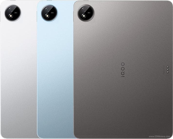 vivo iQOO Pad2 image 2
