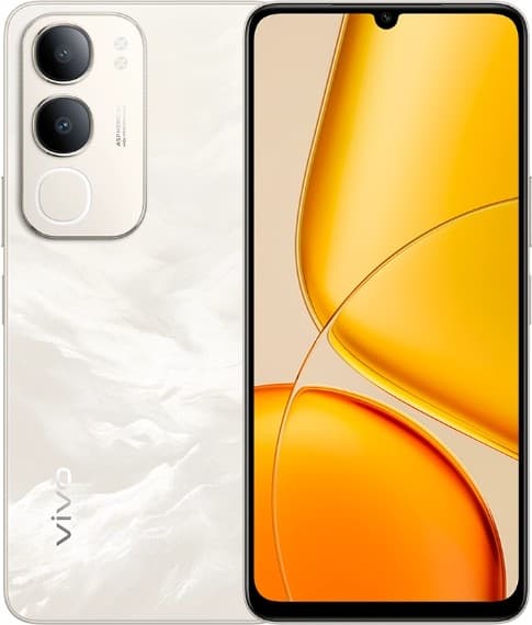 vivo Y50 (China) image 2