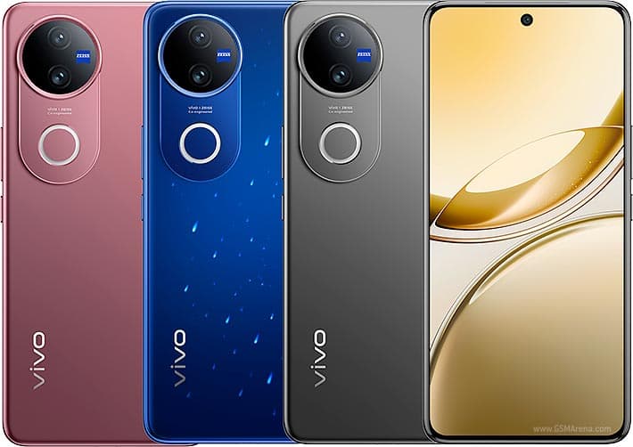 vivo V50 gallery image 1
