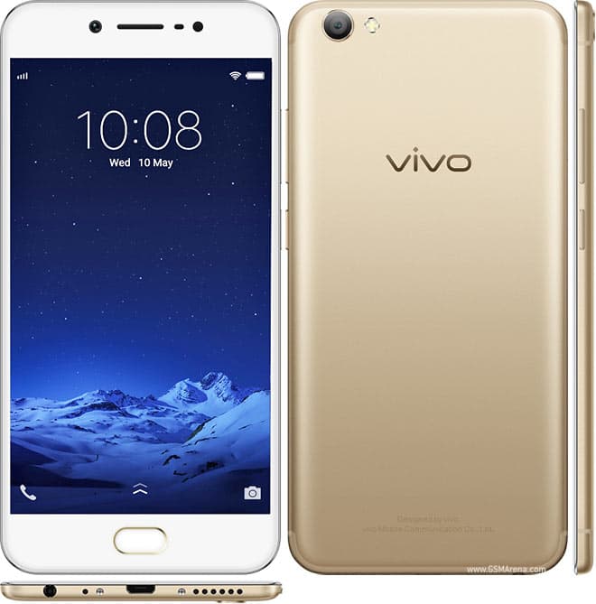 vivo V5s image 1