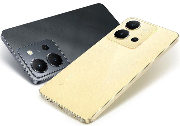 vivo Y36 image 3
