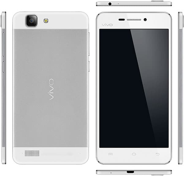vivo X3S image 1