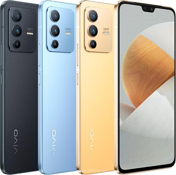 vivo S12 gallery image 1