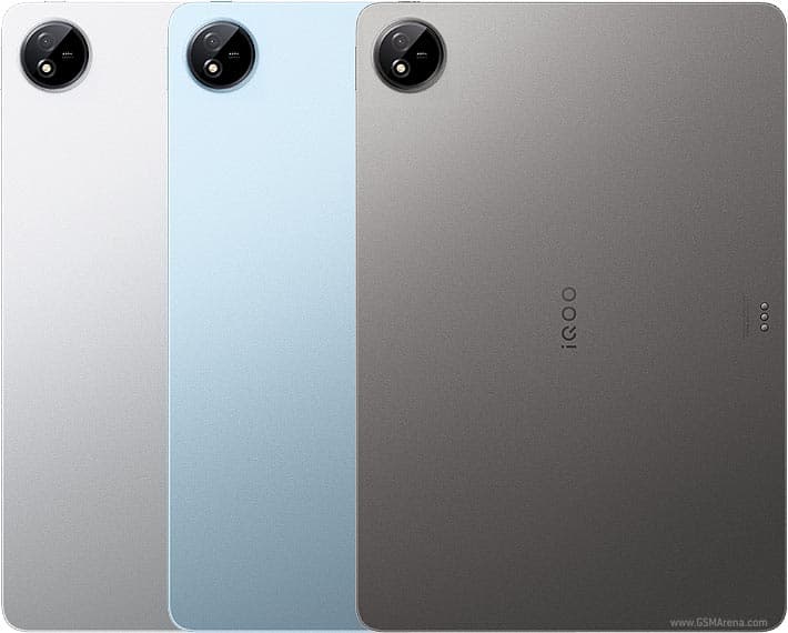 vivo iQOO Pad2 Pro image 2