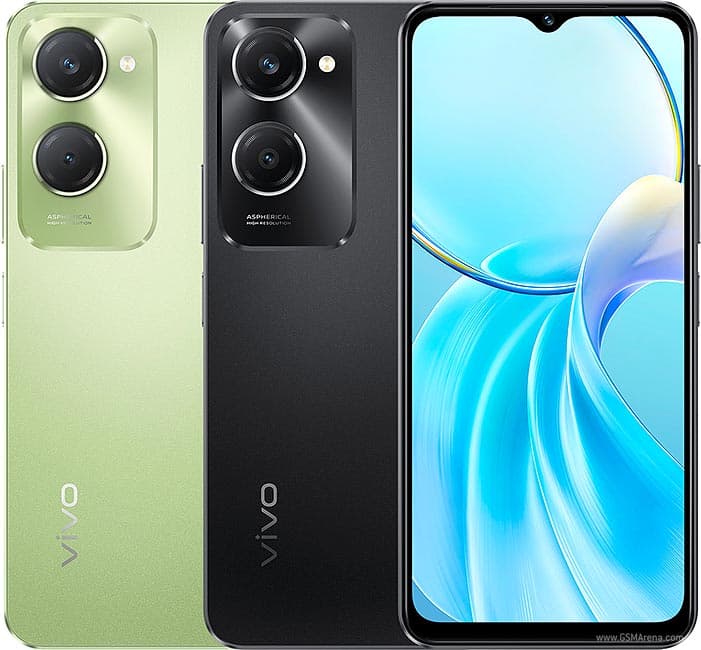 vivo T3 Lite image 1