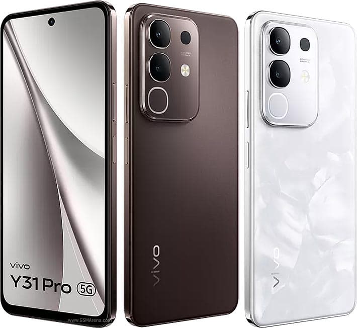 vivo Y31 Pro gallery image 1