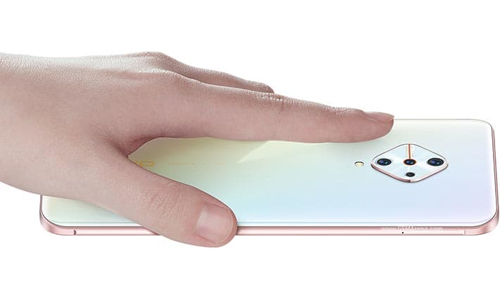 vivo Y9s gallery image 3