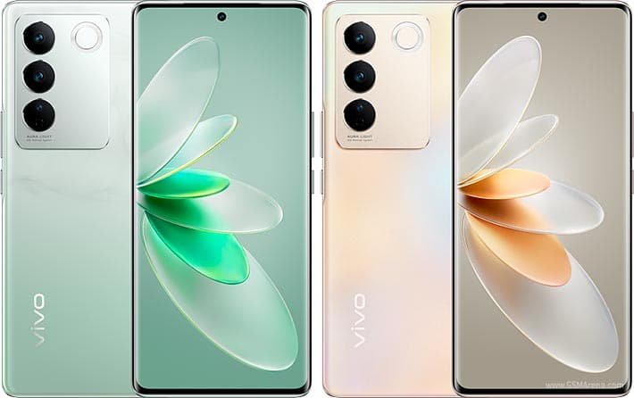 vivo V27 image 3