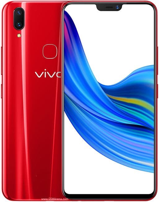 vivo Z1 image 1