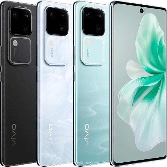 vivo S18 image 2